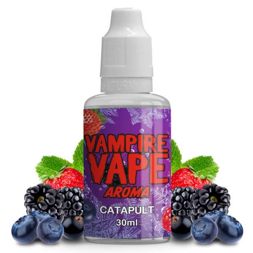[VVARCT30] Vampire Vape - Aroma Catapult  30ml