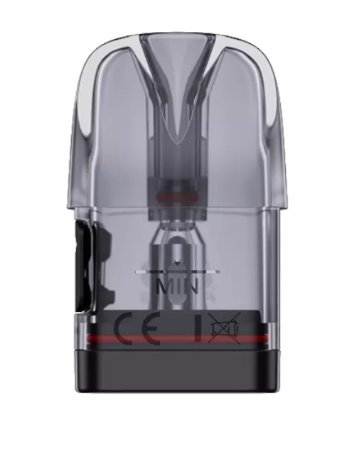 [UWCAG120] Uwell - Cartridge Caliburn G3,G4,G5 1,2ohm