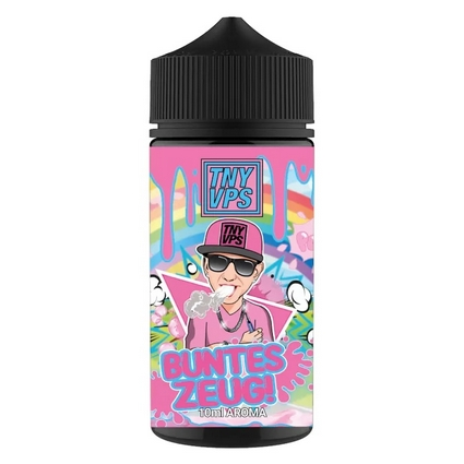 [TNYABU] TNY Vapes - Buntes Zeug Aroma 10ml