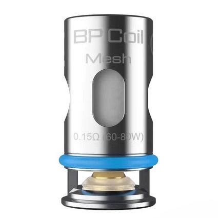 [ASCOBP015] Aspire - Coil BP 0,15ohm**