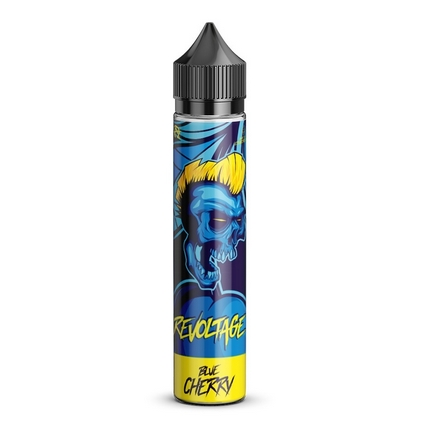 [REVABM] Revoltage - Aroma 15ml Blue Cherry