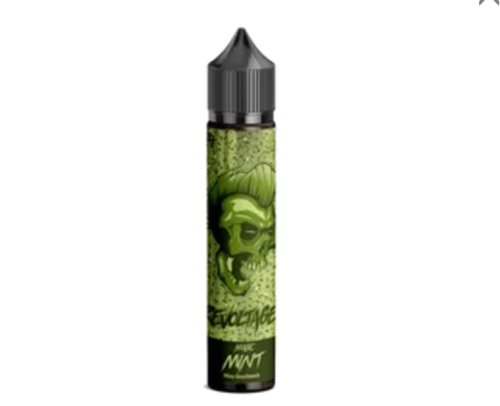 [REVAMA] Revoltage - Aroma 15ml Magic Mint