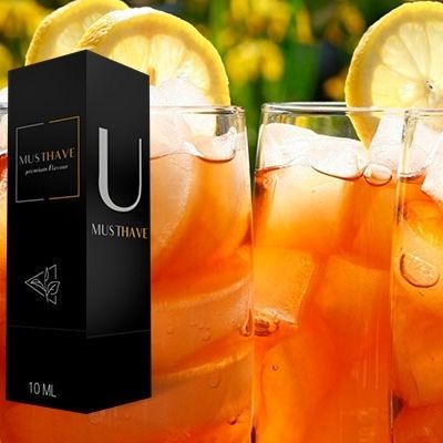 [MUSAU] MUST HAVE U 10ml Aroma