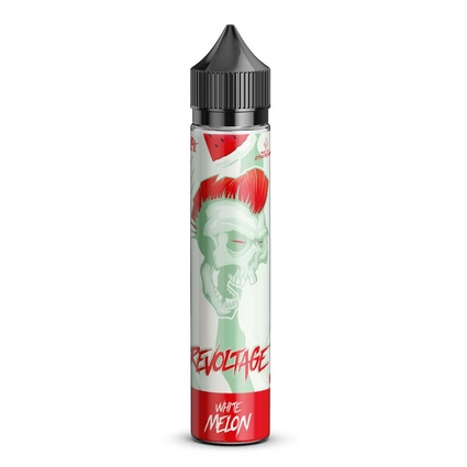 [REVAWH] Revoltage - Aroma 15ml White Melon++
