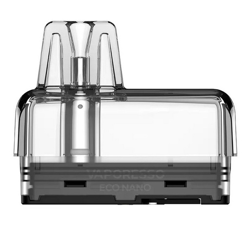 [VAPCAEC080] Vaporesso - Cartridge Eco Nano 0,8ohm