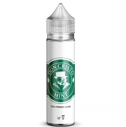 [DONAMI] Don Cristo - Mint 10 ML