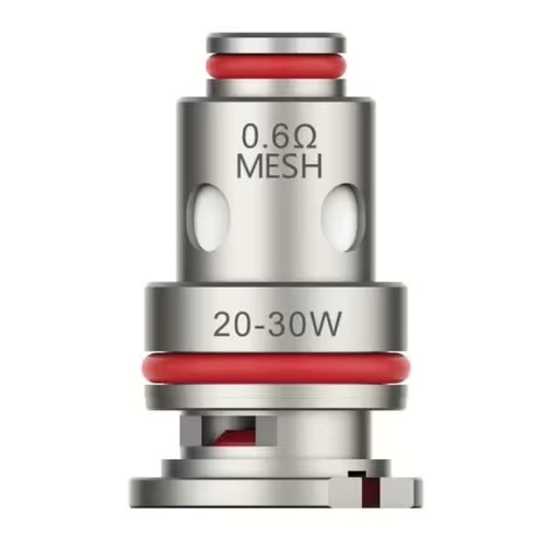 [VAPCOGTX060] Vaporesso - Coil GTX 0,6ohm