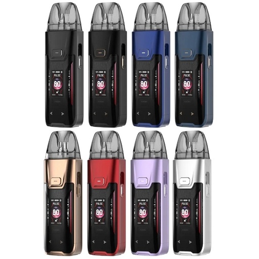 Vaporesso - Luxe XR Max 2 Kit