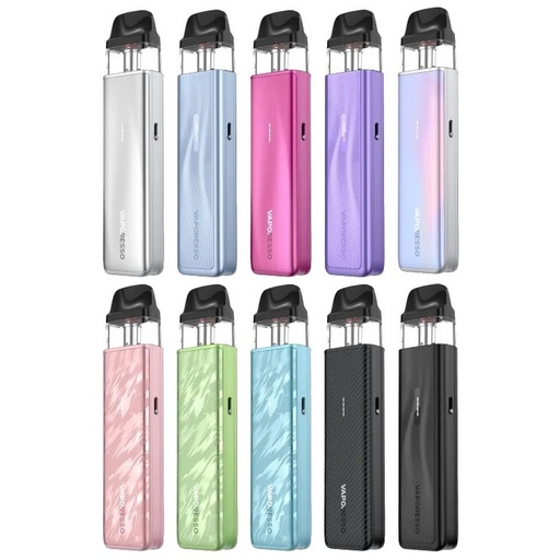 Vaporesso - Xros 5 mini Kit