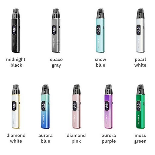 [VOOHAG3AU] Voopoo - Argus G3 Kit