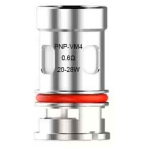 [VOOCOPNP060] Voopoo - Coil PnP-VM4 0,6ohm*