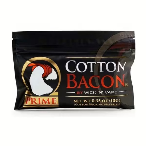 [P0001020] Cotton Bacon Prime