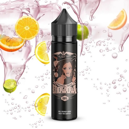 [SNODH] SnowOwl - Drunken Honey Aroma 10ml