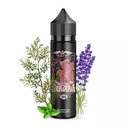 [SNODG] SnowOwl - Devils Gin Aroma 10ml