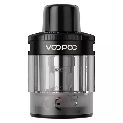 [VOOZPNPXD] Voopoo - PnP-X Leerpod DTL