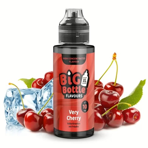 [BIGAVC] Big Bottle - Aroma Very Cherry 10ml