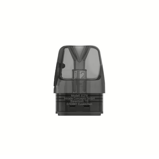 [ELFCAFX080] Elfbar - Cartridge ELFX 0,8 Ohm