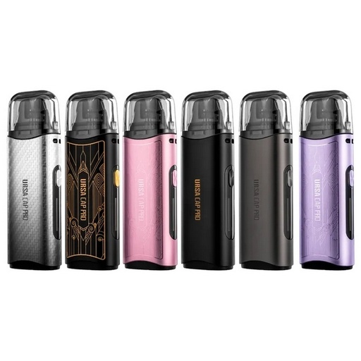 [LVIUCPRO] Lost Vape - Ursa Cap Pro Kit